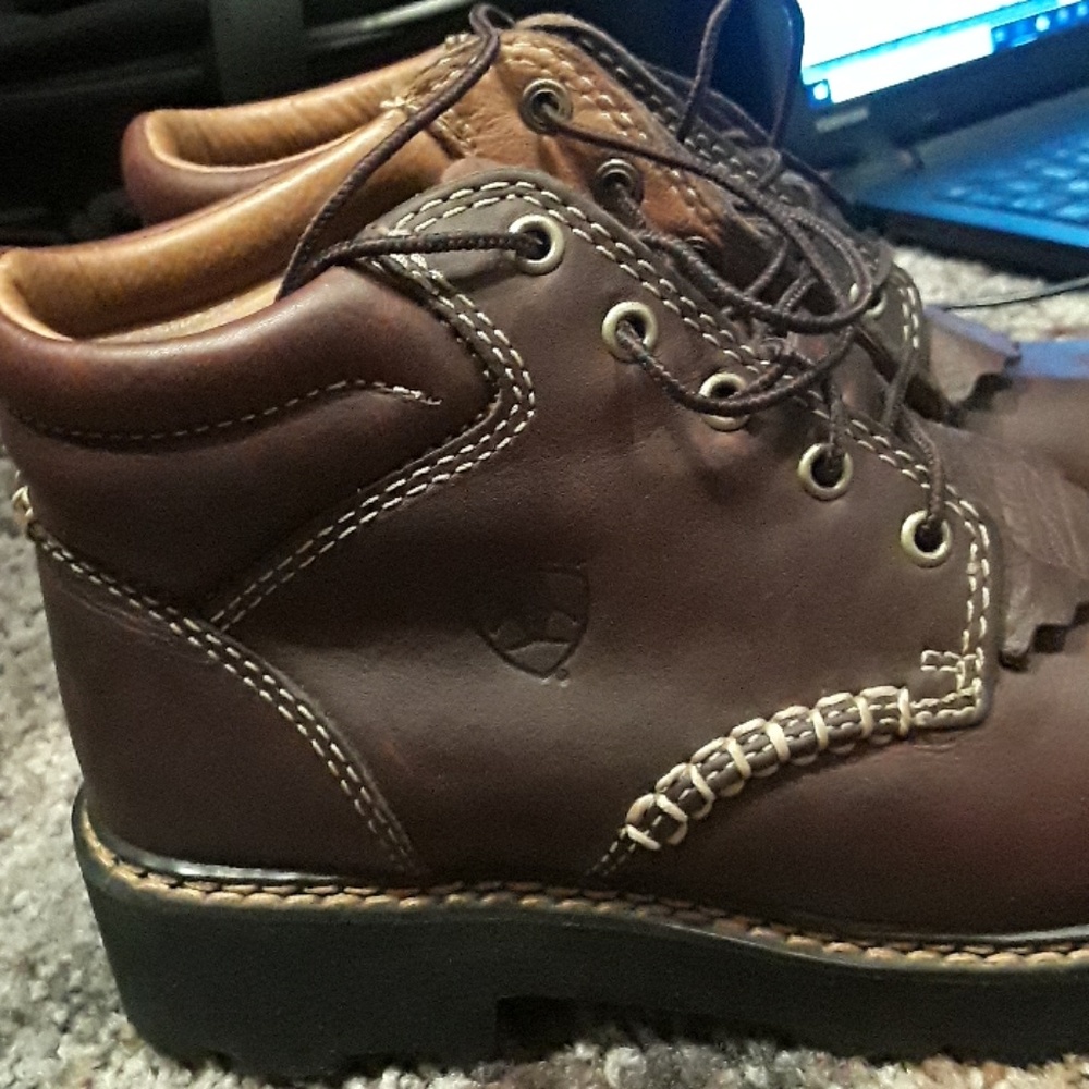 Ariat Boots